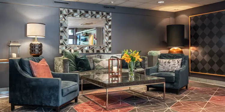Thon Hotel Vettre