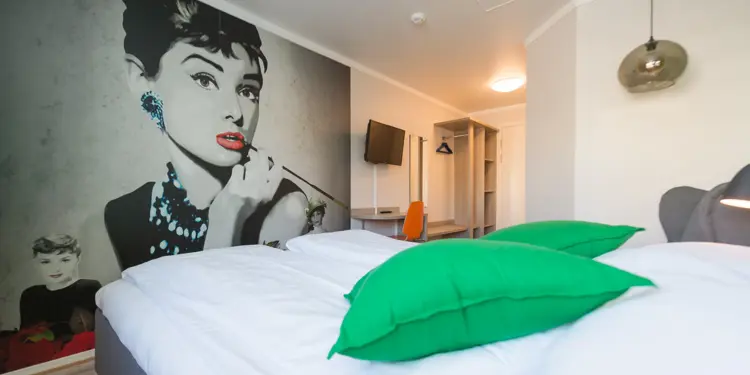 Thon Partner Hotel Mo i Rana