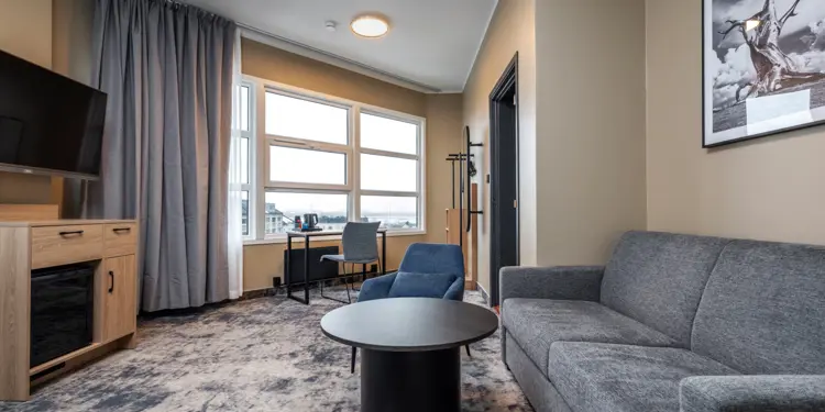 Thon Partner Hotel Notodden