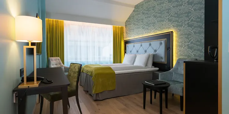 Thon Hotel Opera