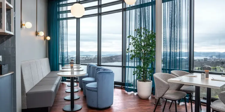 Thon Partner Stavanger Forum Hotel