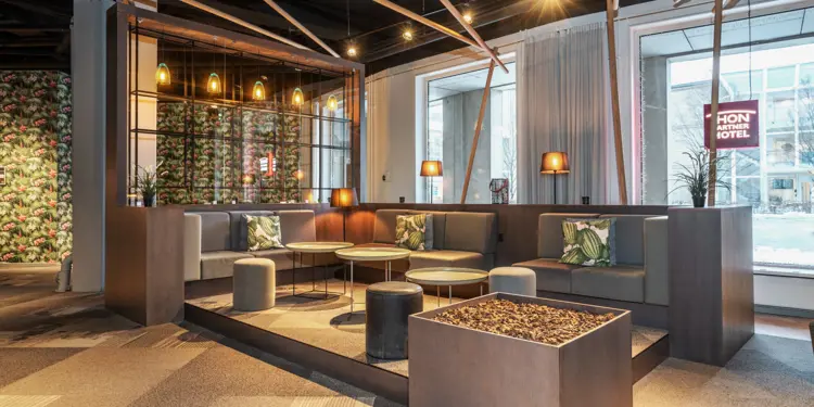 Thon Partner Hotel Høje Taastrup