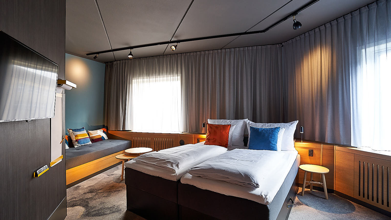 Thon Partner Hotel Høje Taastrup | Thon Hotels